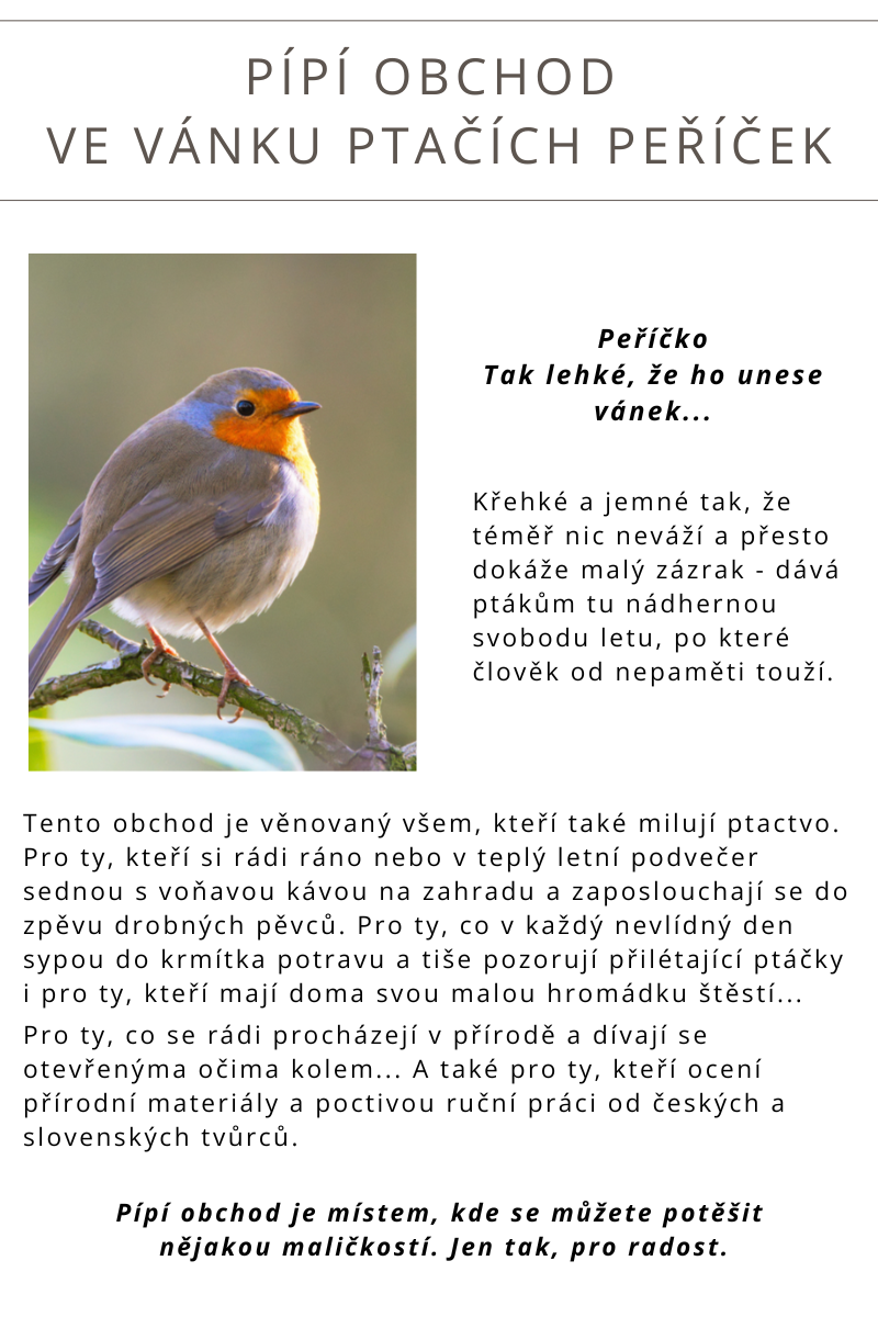 BLOG o Pípí obchodu (3)